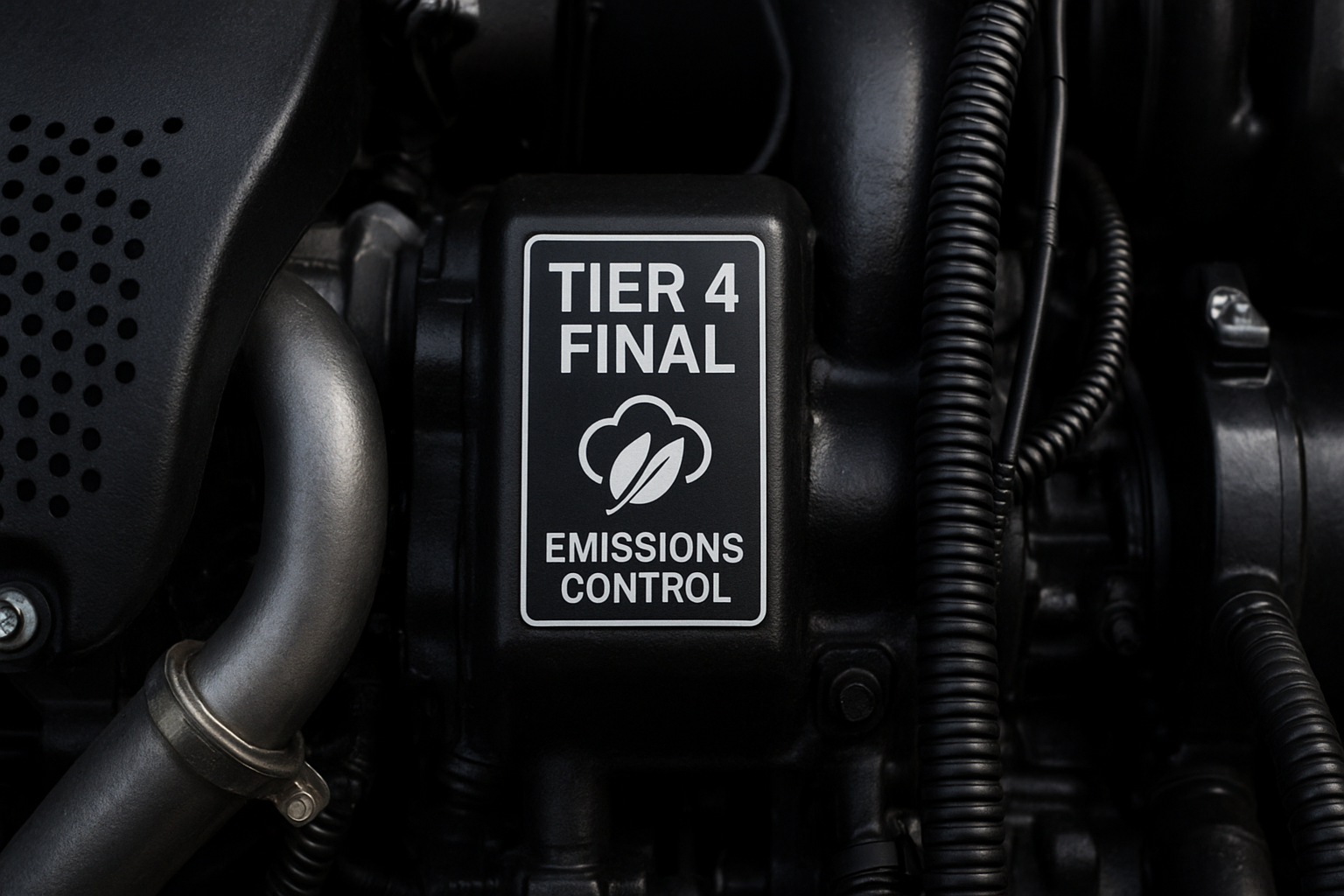 Emissionsstandards Compliance