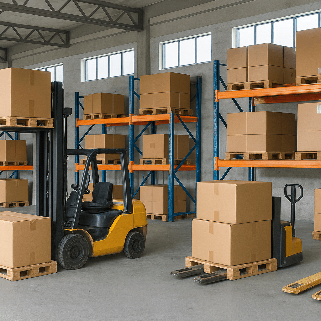 Energiesektor-Ausrüstung