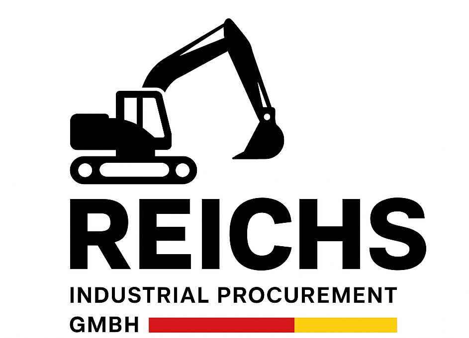 Reichs Industrial Procurement GmbH Logo