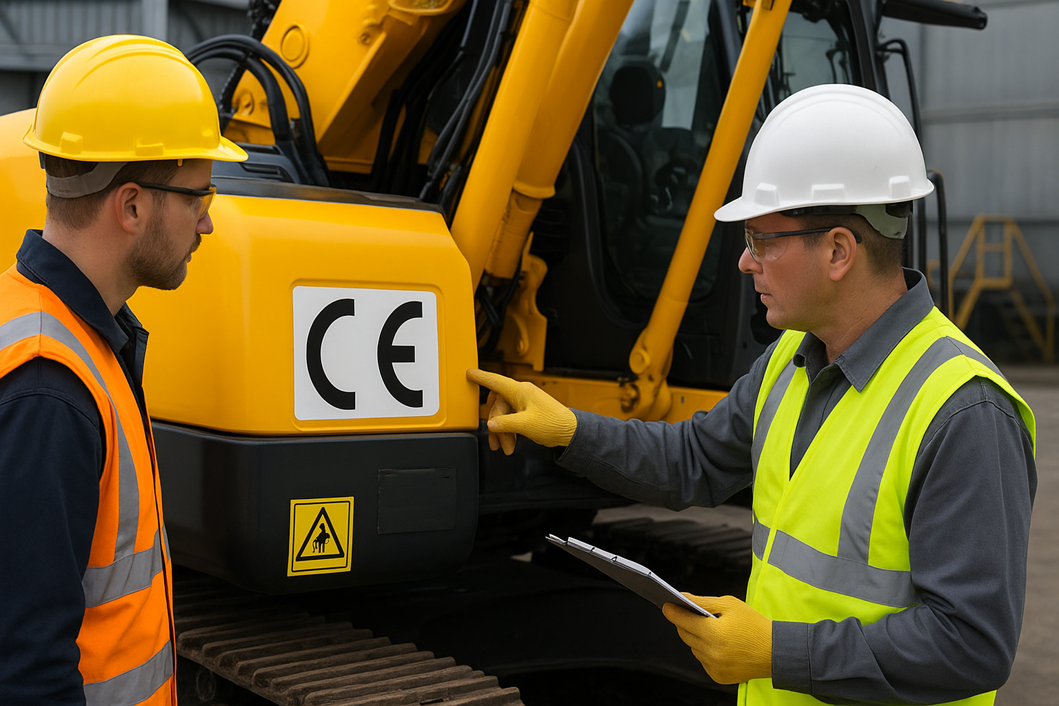 Sicherheitsstandards Compliance